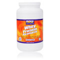 Whey Protein Isolate Vanilla - 
