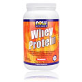 Whey Protein Strawberry - 