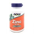 Zinc 50 mg - 