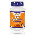 Zinc Picolinate 50 mg 