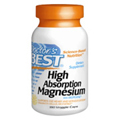 High Absorption Magnesium 100mg Elemental - 