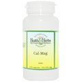 Cal-Mag 200/200 mg - 