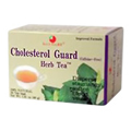 Cholesterol Guard Herb Tea - 