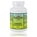 Cranberry Concentrate 700 mg - 