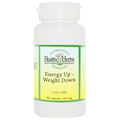 Energy Up Weight Down 500 mg - 