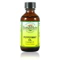 Essential Oil of Peppermint 