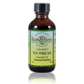 Essential Oil of Tea Tree 