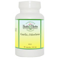 Garlic Odorless 500 mg - 
