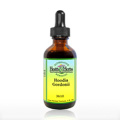 Hoodia 20:1 Pure Concentrate - 
