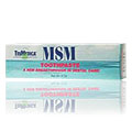 MSM Toothpaste - 