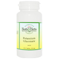 Potassium Gluconate 99 mg - 