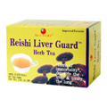 Reishi Liver Guard Herb Tea - 