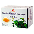 Eleuthero Vascutone Herb Tea 