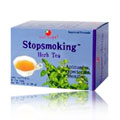 Stop Smoking Herb Tea - 