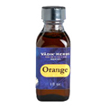 Orange Oil 
