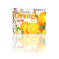 Nag Champa Orange Soap - 