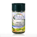 Chives Freeze Dried Organic - 