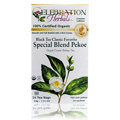 Black Tea Special Blend Organic - 