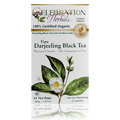 Black Tea Darjeeling Organic - 