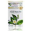 Assam Black Tea Organic - 