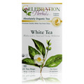White Tea 