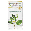 English Breakfast Tea Organic 