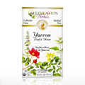 Yarrow Leaf & Flower Tea Organic 