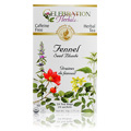 Fennel Seed Blonde Tea Organic - 