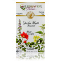 Yerba Mate Roasted Tea Organic - 