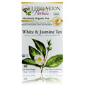 White & Jasmine Tea - 