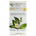 Green Jasmine Premium Green Organic - 