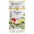 Senna Leaf Tea Organic - 