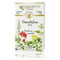 Dandelion Leaf Tea Organic - 