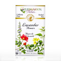 Lavender Flowers Tea Organic 