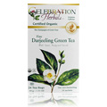 Green Tea Darjeeling Organic - 