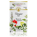Ginger Root Tea Organic - 