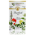 Burdock Root Tea Organic - 