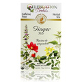 Ginger Root Organic - 