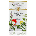 Valerian Mint Tea Organic - 