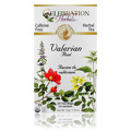 Valerian Root Tea Organic - 