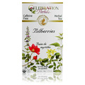 Bilberries Tea Organic - 