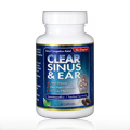 Clear Sinus & Ear - 