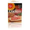 Gourmet Crackers - 