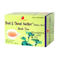 Head & Throat Soother - 