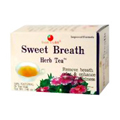 Sweet Breath Tea 