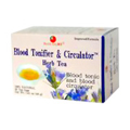 Blood Tonifier & Circulator - 
