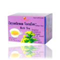 Chrysanthemum Vascuflow Tea - 