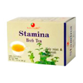 Stamina Herb Tea - 