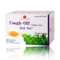 Cough-Off Tea - 