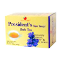 President's Super Energy Tea - 